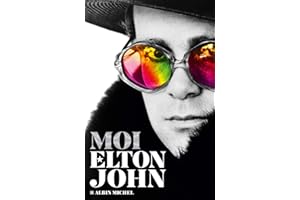 Moi Elton John (French Edition)