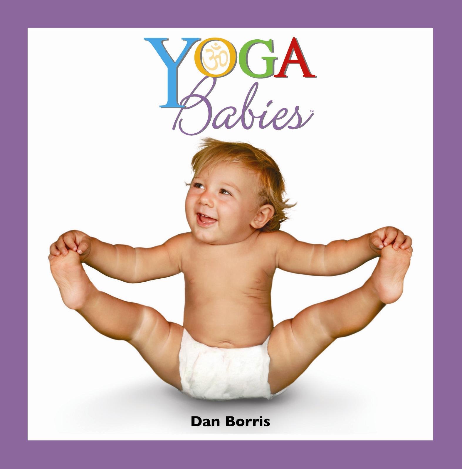 yoga babies