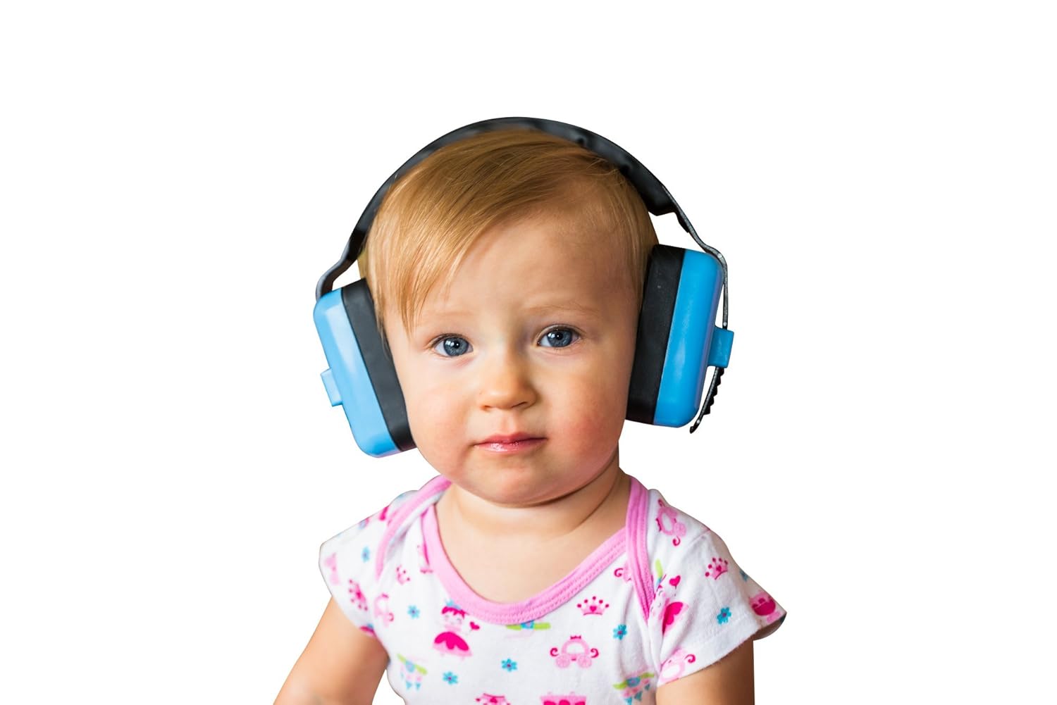 baby sound protection ear muffs
