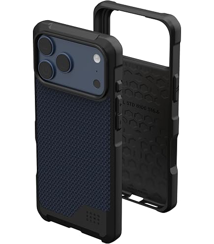 Amazon.com: URBAN ARMOR GEAR UAG Designed for iPhone 17 Pro Case