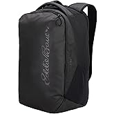 Eddie Bauer Voyager 3.0 30L Backpack with Dual Access Main Compartment and Back Panel Pockets for Both Laptop and Tablet