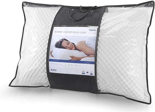 almohadas tempur amazon