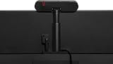 Lenovo THINKVISION MC50 Monitor Webcam Black Business Clarity Easy view 7