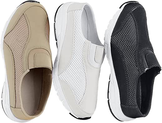 Carol Wright Gifts SlipOn Sneaker, Black