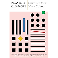Playing Changes: Jazz for the New Century book cover
