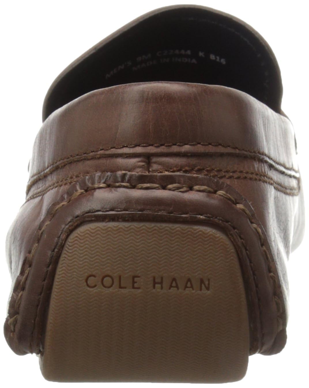 cole haan kelson penny loafer