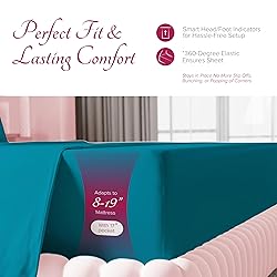 Carressa Linen 100% Egyptian Cotton Sheets Cal King