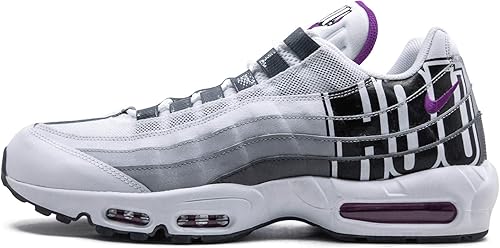 Amazon.com | Nike Mens Air Max 95 Houston - City Pride Bv1225 500 - Size | Road Running