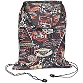 Harley Davidson Sling Backpack, Vintage