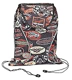 Harley Davidson Sling, Vintage, One Size
