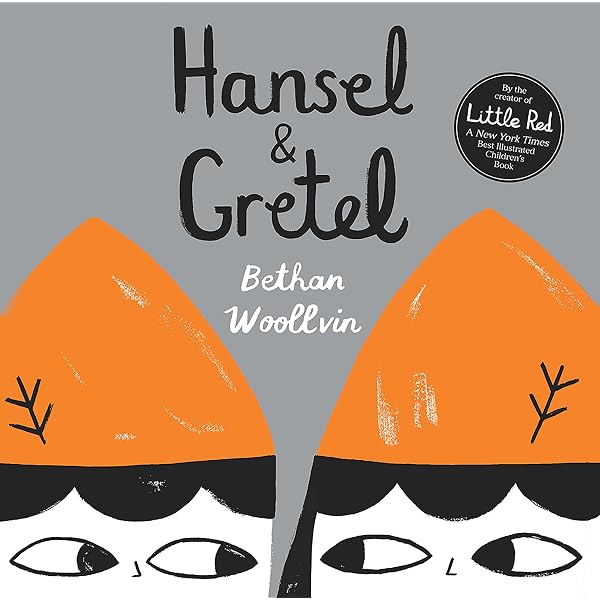 Amazon.com: Hansel and Gretel: 9781423111863: Rylant, Cynthia