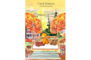 Card Makers Companion