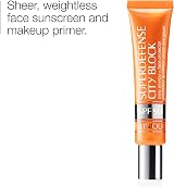 Clinique Superdefense City Block SPF 50 Daily Energy Face Protector 50ml view 2