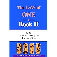 The Law of One, Book 2