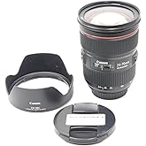 Canon EF 24-70mm f/2.8L II USM Standard Zoom Lens