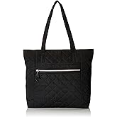Vera Bradley Women's Performance Twill Vera Tote Bag