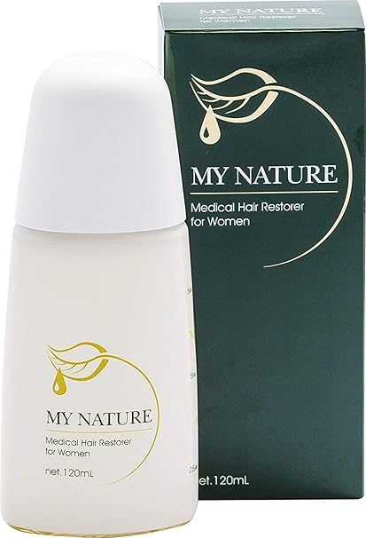 ファッショントレンド 元の育毛 女性 マイナチュレ