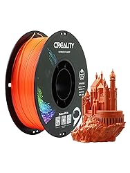 Creality PLA Filament 1.75mm, 3D Printer