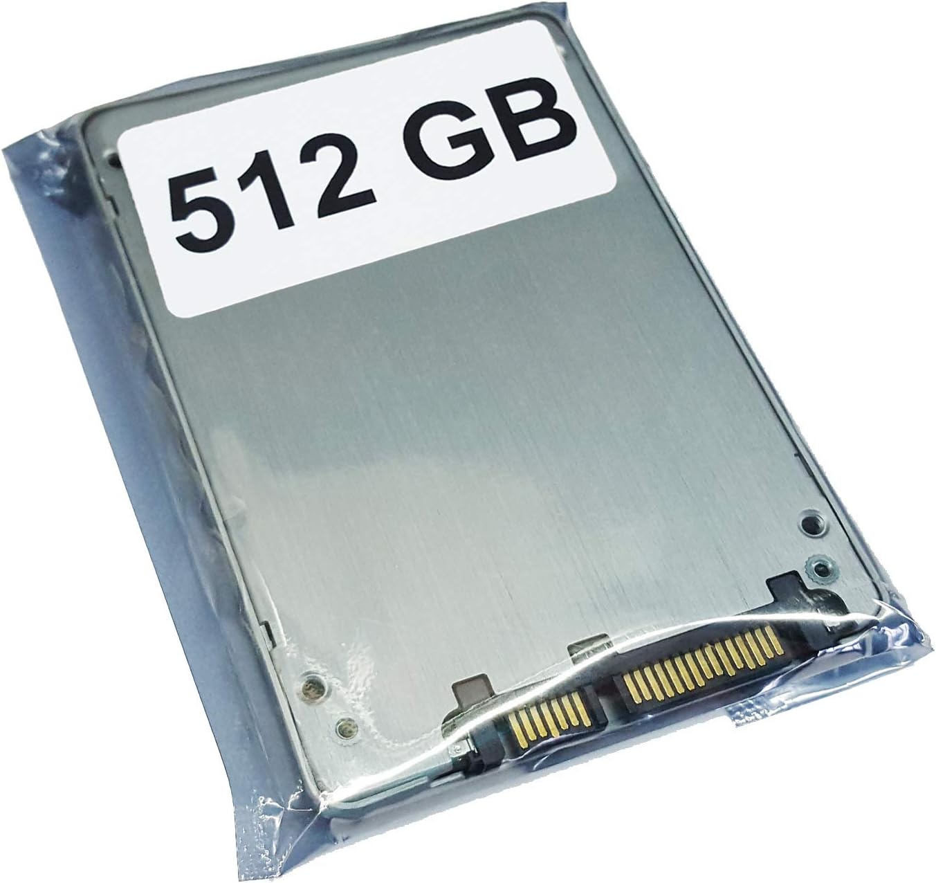 512GB SSD 2,5 Inch SATA3 Solid State Drive for Acer TravelMate P243-M-32374G50Makk