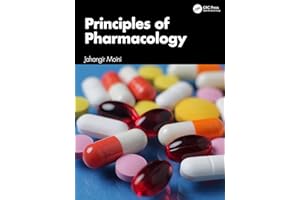 Principles of Pharmacology