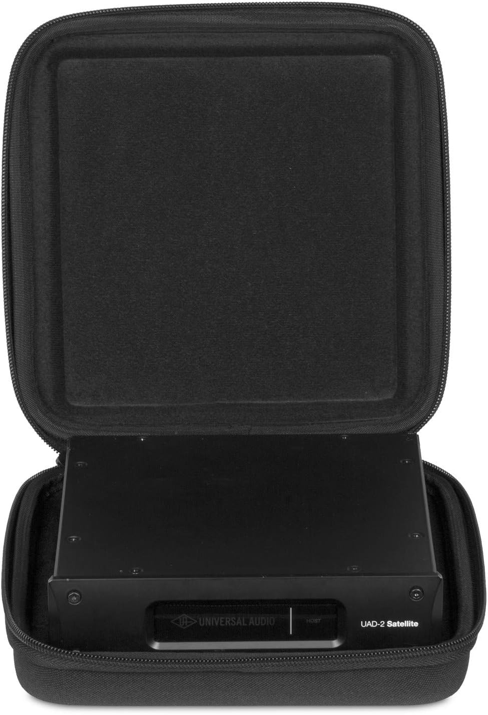 UDGGear Creator Universal Audio UAD-2 Satellite Thunderbolt Black, U8461BL