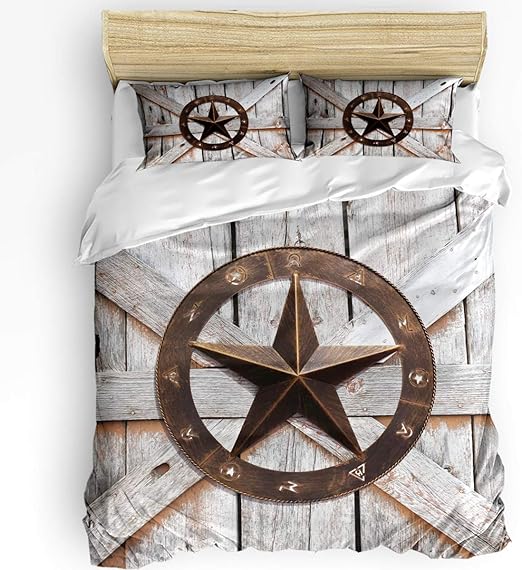 childrens star bedding