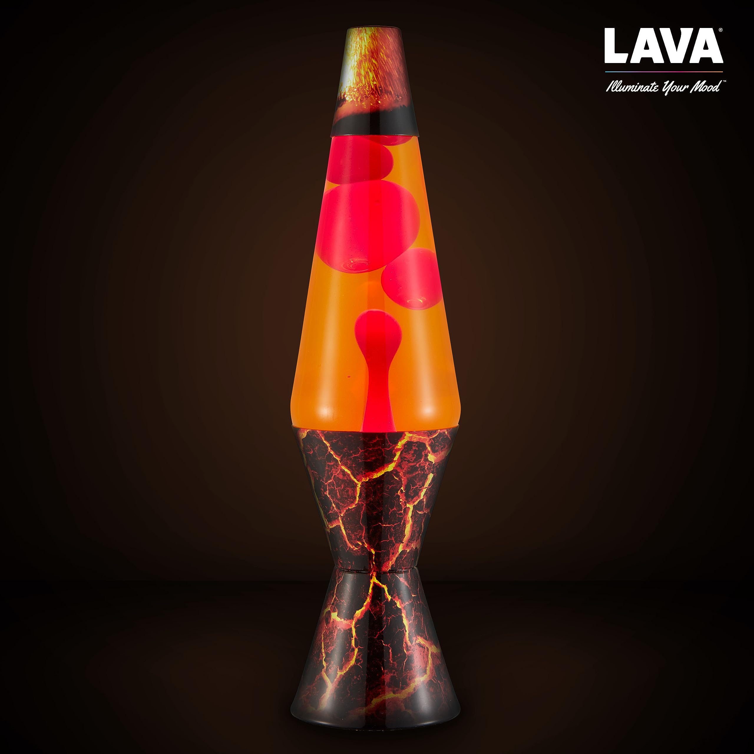 The Original Lava® Lamp - 14.5