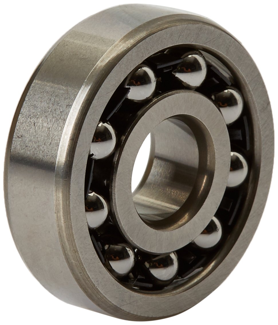 NSK 1200J Double Row Self Aligning Ball Bearing