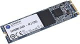 Kingston A400 M.2 2280 SSD 480GB SATA Rev 3.0 Internal Solid State Drive view 2