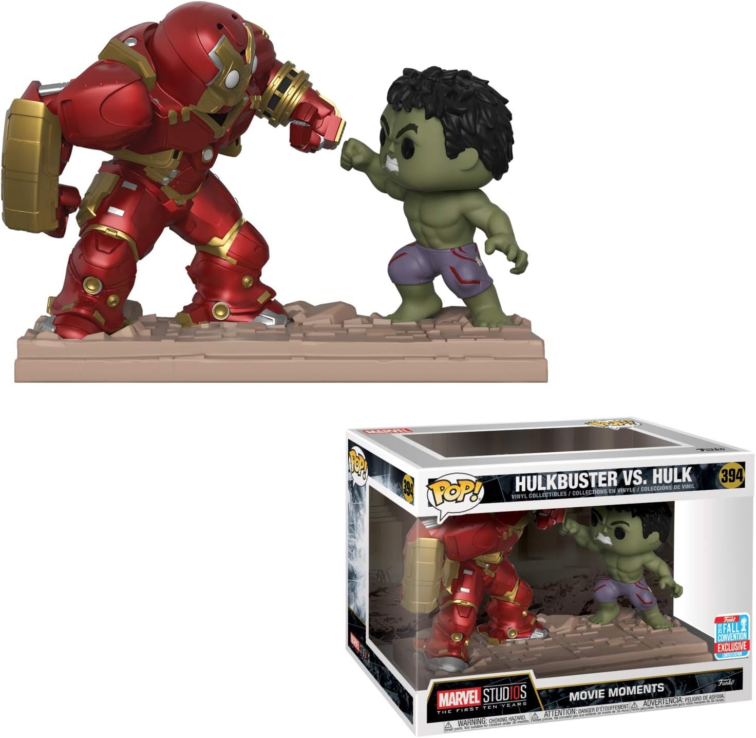 funko pop hulk 306
