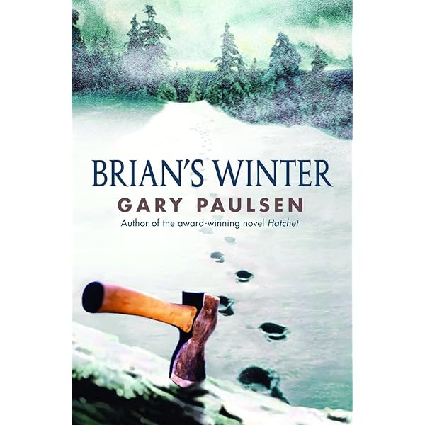 【中古】 Brian’s Return/RANDOM HOUSE INC/Gary Paulsen Amazon.com: Brian's Return (A Hatchet Adventure