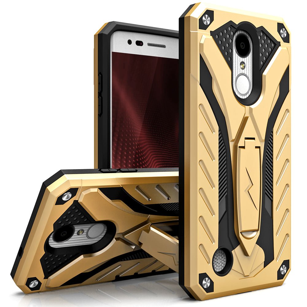 AKABEILA Silicone Phone Cases For LG K4 2017 X230 European