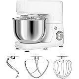 Tefal QB1501 Essential Kitchen Chef 8010000976 4.8 Litres