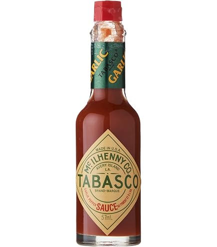Tabasco Red Pepper Sauce 1.89l : Amazon.ca: Grocery & Gourmet Food