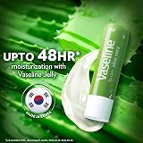 Vaseline Lip Therapy Aloe Stick 4.8g Soothing Hydrating Balm view 6