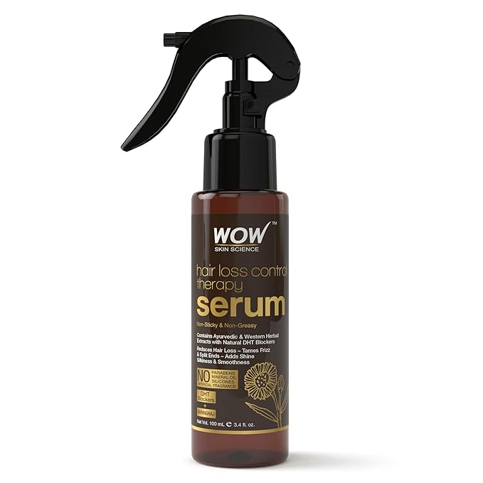 wow serum