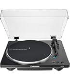 Amazon.com: Audio-Technica AT-LP70XBT Wireless Turntable (Black