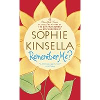 Remember Me?: Kinsella Sophie: 9780552772761: Amazon.com: Books