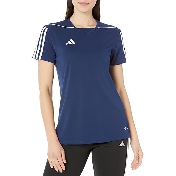 Amazon.com: adidas Women's Go To Tee Glory Pink X-Small