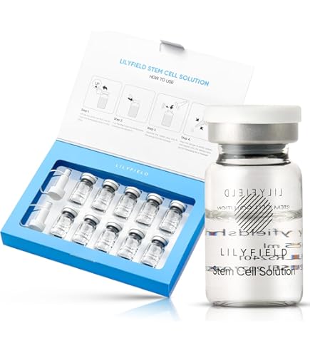 Amazon.com: RUBY-CELL Exclusive Intensive Stem Cell Conditioned