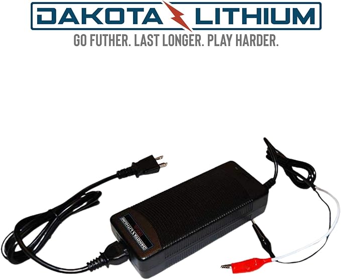Dakota Lithium Battery Not Charging at Louis Boyles blog