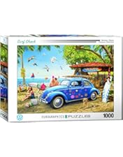 Volkszorn alles für Deutschland CD Amazon.com: EuroGraphics VW Beetle Love 1000-Piece Puzzle : Toys