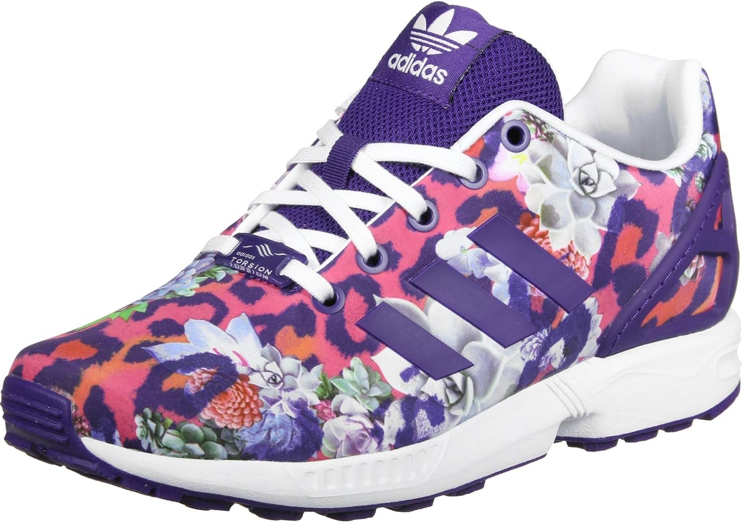 zx flux 36