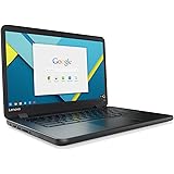 Lenovo 14" IdeaPad N42-20 Chromebook, Intel N3060 Dual-Core, 16GB eMMC SSD, 4GB DDR3, 802.11ac, Bluetooth, ChromeOS
