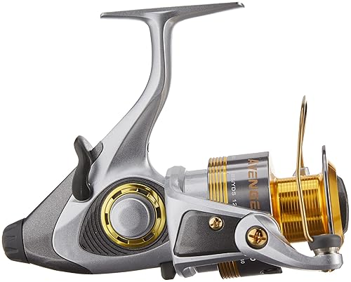 Okuma Fishing Tackle ABF55b Avenger ABF 