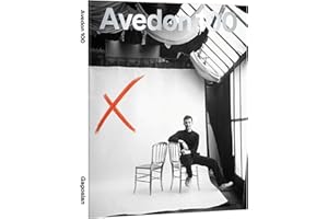 Avedon 100