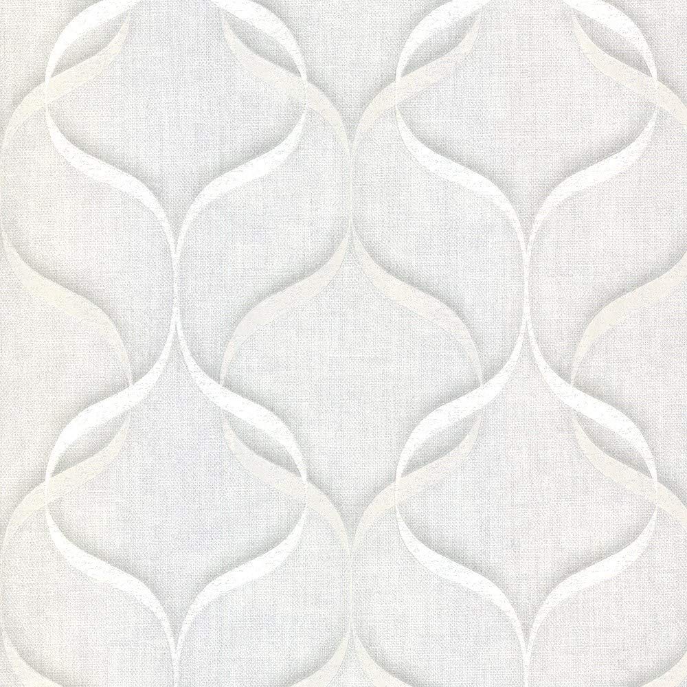 Vymura Milano 9 Wave Off White