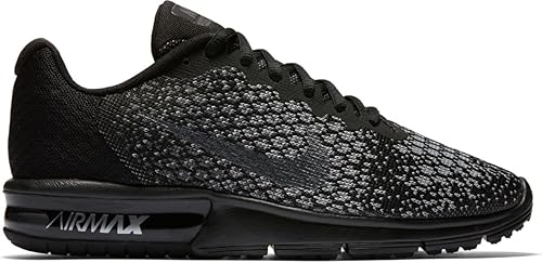 air max sequent 2 - chaussures de running
