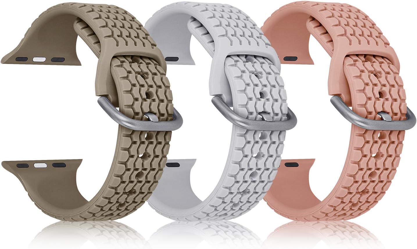 apple sport loop waterproof