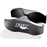 Fox Shocks 803-02-044 Fox 2.0 Shock Absorber Reservoir Mount Clamp Aluminum Anodized Laser Etched